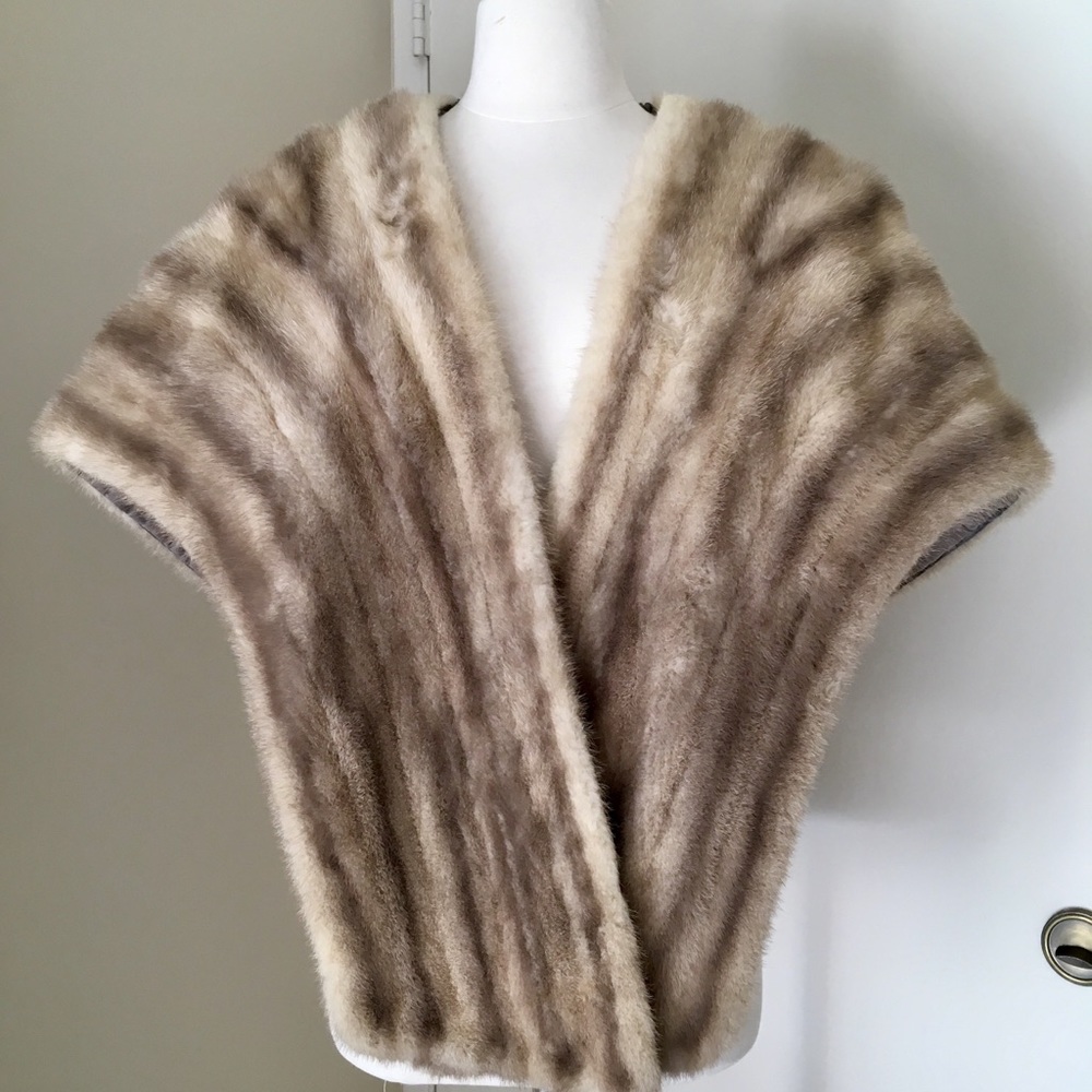 Mink Stole